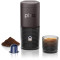 Портативная кофеварка WACACO Pixapresso Dark Burgundy