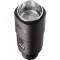 Портативная кофеварка WACACO Pixapresso Dark Burgundy
