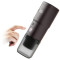Портативная кофеварка WACACO Pixapresso Dark Burgundy