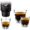 Портативная кофеварка WACACO Pixapresso Dark Burgundy