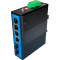 Коммутатор EWIND EW-PIS1806-4GE