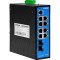 Комутатор EWIND EW-PIS2710M-8FE