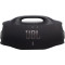 Бумбокс JBL Boombox 4 Black