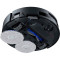 Робот-пылесос ECOVACS Deebot T50 Max Pro Omni Black (DEX54)