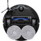 Робот-пылесос ECOVACS Deebot T50 Max Pro Omni Black (DEX54)