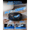 Робот-пылесос ECOVACS Deebot T50 Max Pro Omni Black (DEX54)