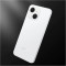 Смартфон TECNO Spark 40C (KM4k) 4/128GB Veil White