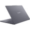 Ноутбук LENOVO Ideapad Slim 3 15IRU10 Luna Gray (83KD0015RA)