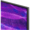 Телевізор SAMSUNG 85" Neo QLED 4K QE85QN80FAU (QE85QN80FAUXUA)