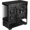 Корпус ASUS Prime AP202 ARGB Black