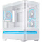 Корпус ASUS Prime AP202 ARGB White