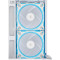 Корпус ASUS Prime AP202 ARGB White
