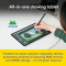 Графічний дисплей WACOM MovinkPad 11 (DTHA116CL0Z)