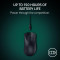 Миша ігрова RAZER DeathAdder V4 Pro Black (RZ01-05330100-R3G1)