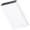 Повербанк PROOVE Hyper Flux Plus 22.5W 10000mAh White