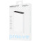 Повербанк PROOVE Hyper Flux Plus 22.5W 10000mAh White