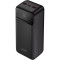 Повербанк PROOVE Illuminator 2 22.5W 30000mAh Black