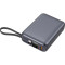 Повербанк PROOVE Moon Rock 22.5W 20000mAh Gray