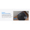 Робот-пилосос ECOVACS Deebot T30C Black (DLX71 BLACK)