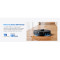 Робот-пилосос ECOVACS Deebot T30C Black (DLX71 BLACK)