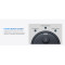 Робот-пилосос ECOVACS Deebot T30C White (DLX71 WHITE)