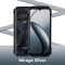 Смартфон DOOGEE S118 12/512GB Mirage Silver (6923740243442)