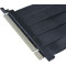 Райзер-кабель LIAN LI PCIe 5.0 x16 Riser Cable Black (G89.PW-PCI-520X)