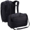Сумка дорожная THULE Subterra 2 Convertible Carry-On 40L Black (3205057)