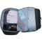 Сумка дорожная THULE Subterra 2 Convertible Carry-On 40L Black (3205057)