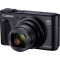 Фотоаппарат CANON PowerShot SX740 HS Lite Edition Black (2955C042)