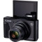 Фотоаппарат CANON PowerShot SX740 HS Lite Edition Black (2955C042)