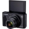Фотоаппарат CANON PowerShot SX740 HS Lite Edition Black (2955C042)