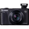 Фотоаппарат CANON PowerShot SX740 HS Lite Edition Black (2955C042)