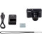 Фотоаппарат CANON PowerShot SX740 HS Lite Edition Black (2955C042)