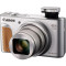 Фотоапарат CANON PowerShot SX740 HS Lite Edition Silver (2956C033)