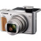 Фотоапарат CANON PowerShot SX740 HS Lite Edition Silver (2956C033)