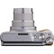 Фотоапарат CANON PowerShot SX740 HS Lite Edition Silver (2956C033)