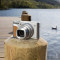 Фотоапарат CANON PowerShot SX740 HS Lite Edition Silver (2956C033)