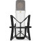 Мікрофон студійний RODE NT1 Signature White (NT1SIGNATUREWHITE)