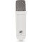 Мікрофон студійний RODE NT1 Signature White (NT1SIGNATUREWHITE)