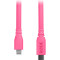 Кабель RODE SC21 Lightning - USB-C 0.3м Pink (SC21-P)