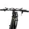 Электровелосипед 2E EB35 27.5" Black/Green (500W)