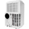 Мобильный кондиционер ELECTROLUX Air Line EACM-09 HR/N6
