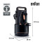Праска з парогенератором BRAUN CareStyle 9 IS 9090 Black (128808000)