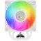 Кулер для процесора ARCTIC Freezer 36 SI ARGB White (AOCPU00014A)