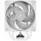 Кулер для процесора ARCTIC Freezer 36 SI ARGB White (AOCPU00014A)