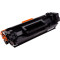 Тонер-картридж POWERPLANT для Canon i-SENSYS LBP122dw Black с чипом (PP-CRG-071H)
