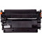 Тонер-картридж POWERPLANT для Canon i-SENSYS X1440i Black з чіпом (PP-T13)