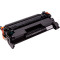 Тонер-картридж POWERPLANT для HP LaserJet Pro 4001 Black з чіпом (PP-W1480A)