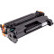 Тонер-картридж POWERPLANT для HP LaserJet Pro 4004 Black з чіпом (PP-W1520A)